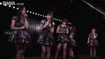 201223 AKB48 Theater Performance 1900 – Sakaguchi Nagisa Birthday Event – HD.mp4