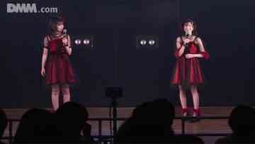201227 AKB48 Theater Performance 1900 – Kitayama-Sakiringo Social Distancing – HD – Kitazawa Saki Birthday.mp4