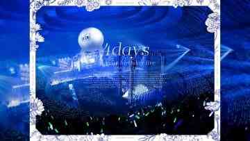 乃木坂46 Nogizaka46 7th Year Birthday Live