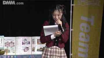 210107 NMB48 Theater Performance 1830 – HD.mp4