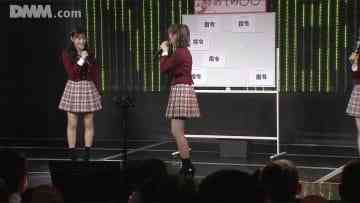 210111 NMB48 Theater Performance 1400 – HD.mp4