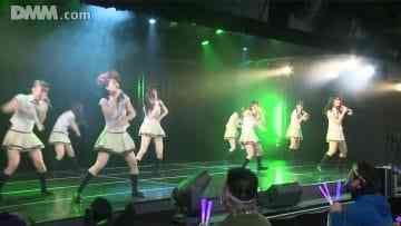 210119 SKE48 Theater Performance 1730 – HD – Kataoka Narumi Graduation Performance.mp4