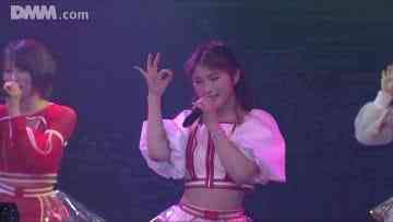 210202 NMB48 Theater Performance 1830 – HD.mp4
