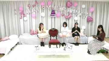 210207 HKT48 October-February-Born Members Live Appearance ‘Haka Tanjou-kai’ – HD.mp4-00001