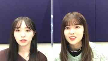 210217 Nekojita SHOWROOM – Nogizaka46 – SD.mp4-00002