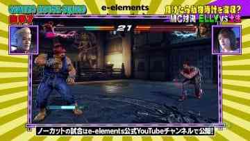 210220 e-elements GAMING HOUSE SQUAD – Sakurazaka46 Habu Mizuho – HD.mp4-00002