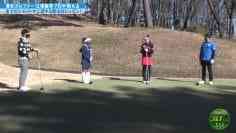210221 Sunday Golf Show! – SKE48 Yamauchi Suzuran – HD.mp4-00003