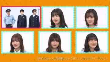 210222 Nogizaka Skits ACT2 Hulu Original – HD.mp4-00002