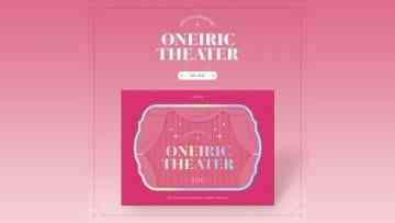 IZONE ONEIRIC THEATER
