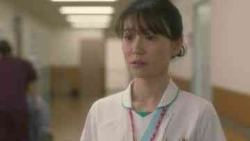 210301 Drama Special ‘Kamisama no Karute’ – 3rd Night – ex-AKB48 Oshima Yuko – HD.mp4-00001