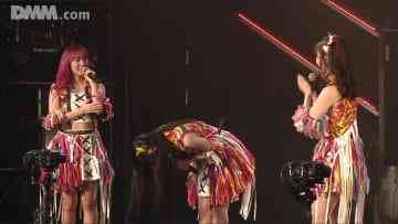 210303 HKT48 Theater Performance 1700 – HD.mp4