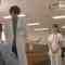 210305 Gogo Enta Drama Special ‘Kamisama no Karute’ Preparation Review Special – 3rd Night – ex-AKB48 Oshima Yuko – HD.mp4-00005