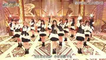 210311 BS TV Tokyo Uta no Yell – AKB48 – Cut – HD.mp4-00002