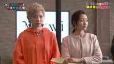 210314 Oh! My Boss! Koi wa Bessatsu de – Just Before Final Episode! Cast Interview SP – ex-NMB48 Ota Yuuri – HD.mp4-00004