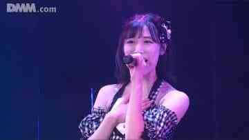 210319 AKB48 Theater Performance 1700 – HD.mp4