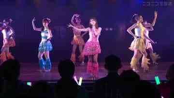 210320 [Komiyama Team K] AKB48 Theater Nico Live Delivery Performance – HD.mp4-00002