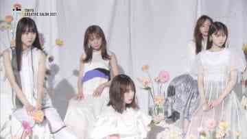210320 TOKYO CREATIVE SALON 2021 ~Nogizaka46 to Kaku Mirai~ – Nogizaka46 – HD.mp4-00003