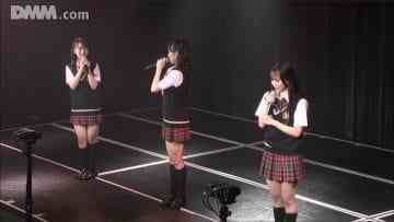210322 NMB48 Theater Performance 1830 – HD.mp4