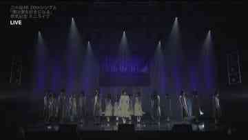 210325 Nogizaka46 26th Single ‘Boku wa Boku wo Suki ni Naru’ Release Commemoration Mini Live – HD.mp4-00004