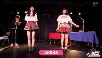 210330 Omo-Kawa ~Idol Oogiri Tag Tournament~ – AKB48 Inagaki Kaori, Chiba Erii – HD.mp4-00004