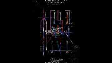 Keyakizaka46 THE LAST LIVE Bluray