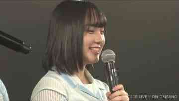210330 STU48 Theater Performance 1200 – HD (Missing First Part).mp4