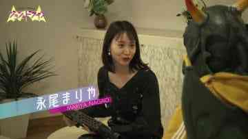 210402 Joshi to Dragon – ex-AKB48 Nagao Mariya – HD.mp4-00003