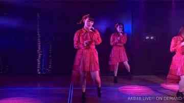 210403 AKB48 Theater Performance 1330 – HD.mp4
