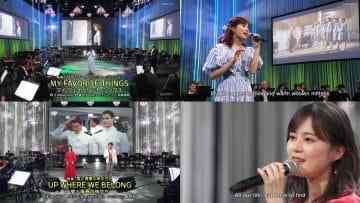 210403 Eiga Ongaku wa Subarashii! II – Nogizaka46 Ikuta Erika – Cut – HD-tile