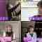 210405 Tokumei Pekopa ~Pekopa Kashimasu~ – AKB48 Kashiwagi Yuki, Oguri Yui, Okada Nana, Kato Rena & Hinatazaka46 Sasaki Kumi, Higashimura Mei – HD-tile
