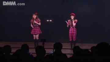 210406 AKB48 Theater Performance 1900 – HD.mp4-00001