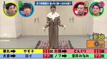 210406 Kayou wa Zenryoku! Hanadai-san to Chidori-kun – AKB48 Minegishi Minami – Cut – HD.mp4-00006