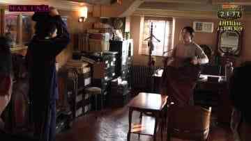 210409 Nichiyou Drama Gokujou no Mystery, Sono Shoutai to wa – ex-AKB48 Oshima Yuko – HD.mp4-00003