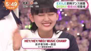210409 Sakurazaka46’s TV News – Mezamashi TV – HD.mp4-00003