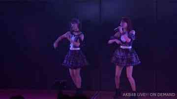210410 AKB48 Theater Performance 1330 – HD.mp4