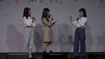 210412 Small Worlds Channel Narabini MIRROR-E-STAGE – AKB48 Okabe Rin, Shimizu Maria, Oda Erina – HD.mp4-00004