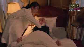210412 Sunday Drama Nemesis 01 – ex-AKB48 Oshima Yuko – HD.mp4-00009