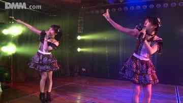 210416 AKB48 Theater Performance 1800 – HD.mp4