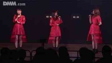 210418 AKB48 Theater Performance 1330 – HD.mp4