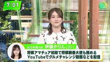 210429 Horijun Morning FLAG – ex-Nogizaka46 Ito Karin – HD.mp4-00002