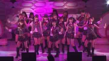 210501 AKB48 ‘AKB48 Team 8 Zenkoku Tour ~47 no Sutekina Machi he~ Kumamoto Prefecture Performance’ Exclusive Live Broadcast – HD.mp4-00002