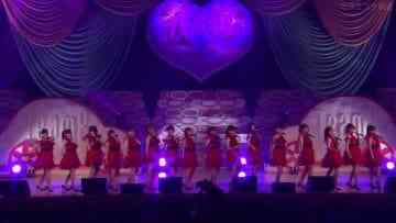 210504 AKB48 Team 8 Zenkoku Tour ~47 no Sutekina Machi he~ Ibaraki Prefecture Performance Exclusive Live Broadcast – hd.mp4-00009