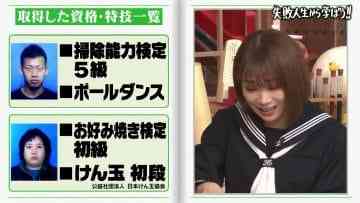 210510 Shikujiri Sensei Ore Mitai ni Naruna!! (AbemaTV Ver) – Nogizaka46 Akimoto Manatsu – HD.mp4-00001