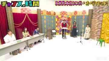 210512 Chance no Jikan – ex-AKB48 Noro Kayo, Oshima Mai, Kobayashi Kana, Uchida Mayumi – HD.mp4-00006