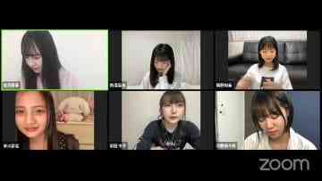 210514 Shin YNN NMB48 CHANNEL – NMB48 Werewolf Satsuki – HD.mp4-00004
