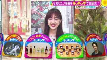 210515 Saturday Plus – ex-AKB48 Itano Tomomi – HD.mp4-00001