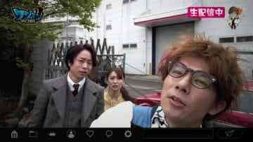 210516 Nemesis 06 – ex-AKB48 Oshima Yuko – HD.mp4-00001