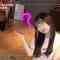 210525 OKEHAZAMA-tte Nan Desu ka – HKT48 Watanabe Akari, Unjo Hirona – HD.mp4-00002