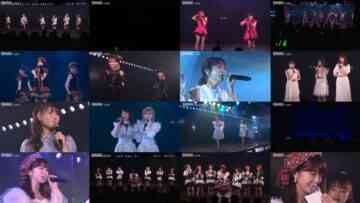 210528 AKB48 Theater Performance 1730 – Minegishi Minami Graduation Performance – FHD.mp4