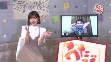 210528 Uta Navi! – ex-AKB48 Iwasa Misaki – HD.mp4-00001